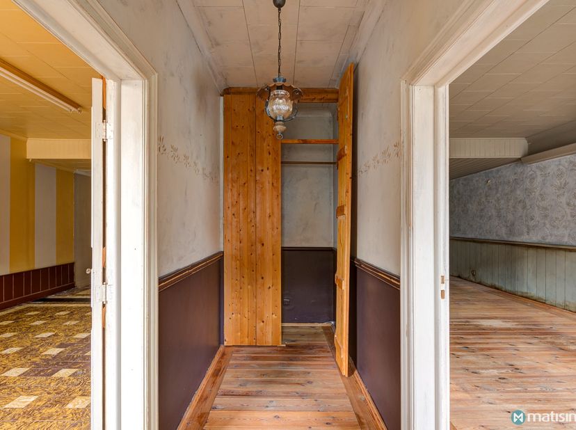 GEZINSWONING MET 4 SLAAPKAMERS EN RUIME GARAGE TE DILSEN-STOKKEM&lt;br /&gt;
&lt;br /&gt;
*** Bekijkt U deze woning via een aanverwante website? Surf dan naar htt