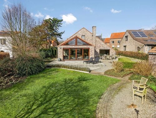                                         Woning te koop in Binkom, € 569.000
