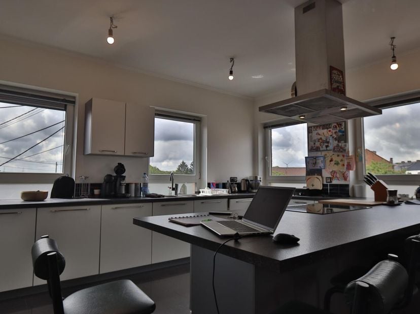 Huis te koop
                    in 7100 La Louviere