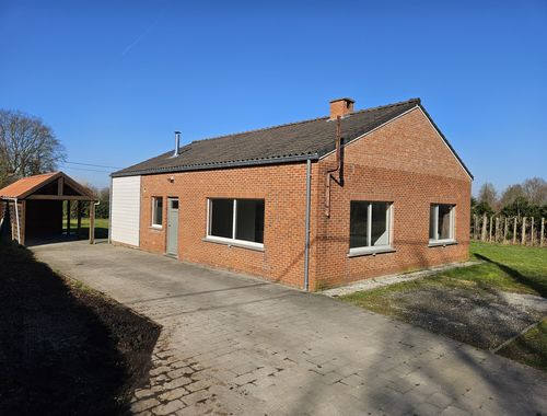                                         Arbeiderswoning te koop in Beerzel, € 350.000
