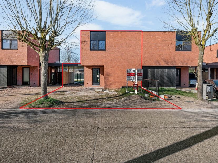 Maison à vendre
                    à 3970 Leopoldsburg