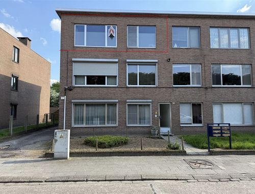                                         Appartement à louer à Turnhout, € 800

