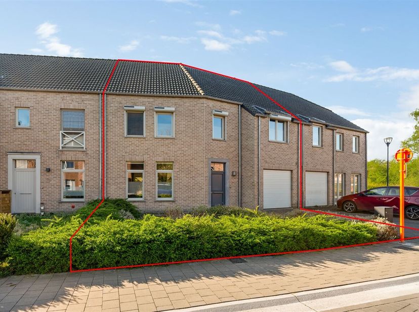 Maison à vendre
                    à 2300 Turnhout