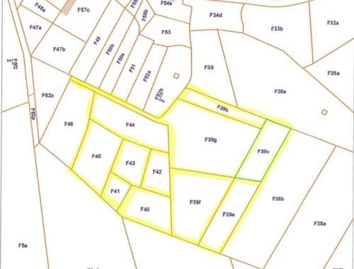                                         Terrain agricole à vendre à Dessel, € 190.000
