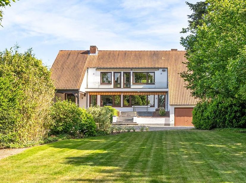 Maison à vendre
                    à 3650 Dilsen-Stokkem
