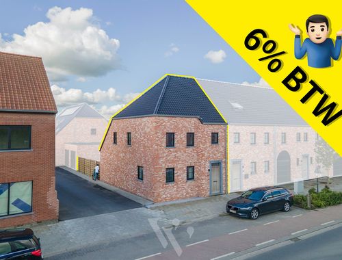                                         Maison à vendre à Woesten, € 321.800

