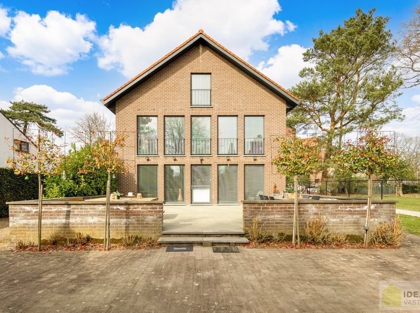 Maison à vendre
                    à 3600 Genk