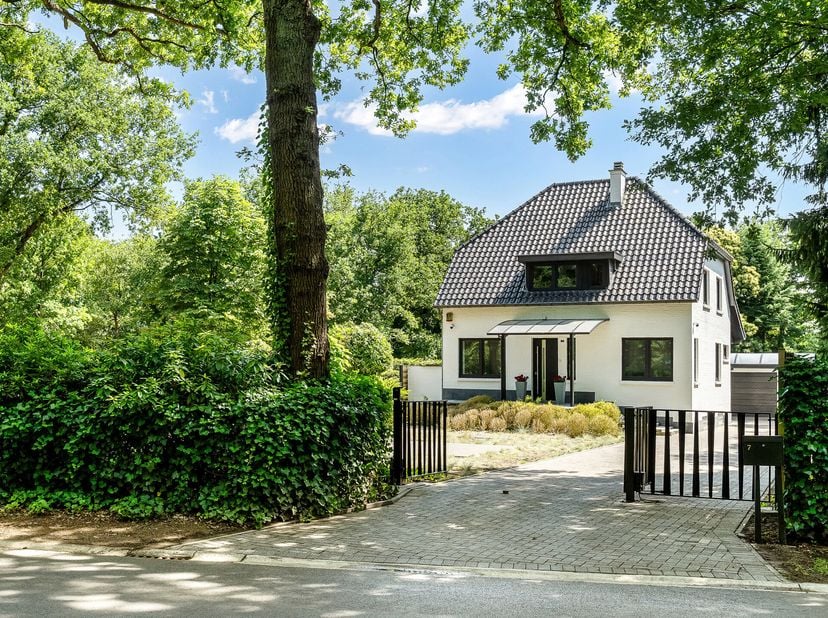Maison à vendre
                    à 3970 Leopoldsburg