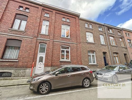                                         Maison à vendre à Nivelles, € 245.000

