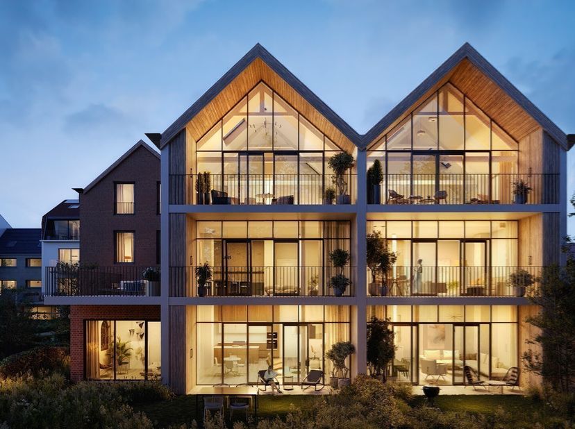 Ontdek wonen in het Prinsenhof tijdens de opendeur op zaterdag 24 (14-18u) en zondag 25 mei (10-13u).&lt;br /&gt;
Tijdens onze opendeurdag krijg je de kans