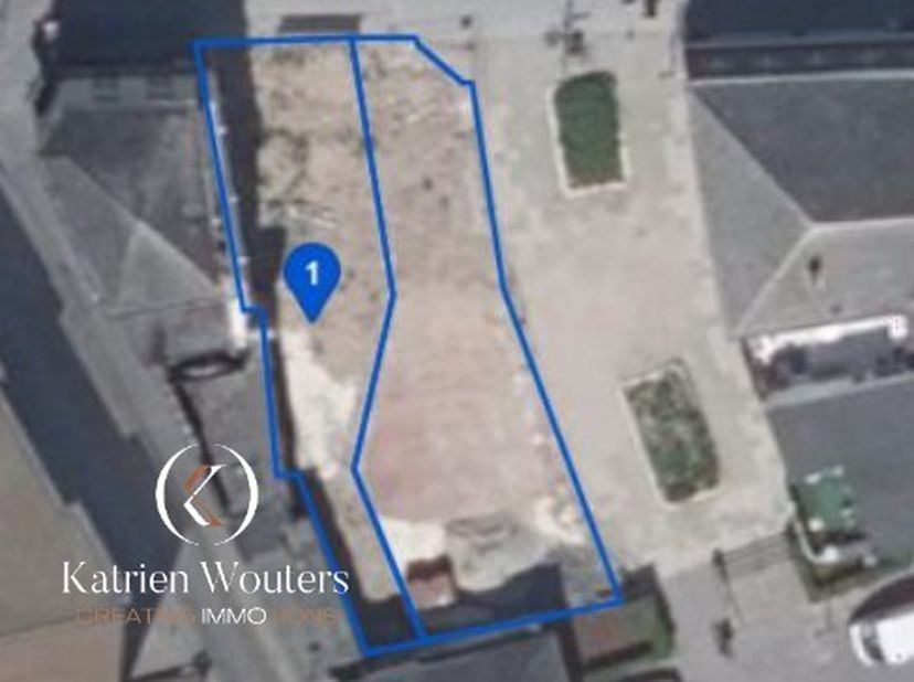 Terrain à vendre
                    à 3800 Sint-Truiden
