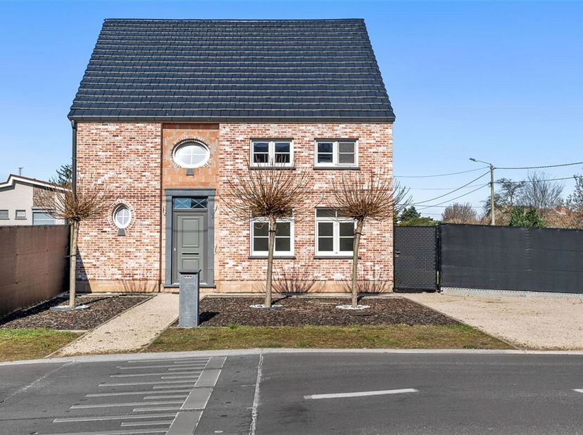 Maison à vendre
                    à 3550 Heusden