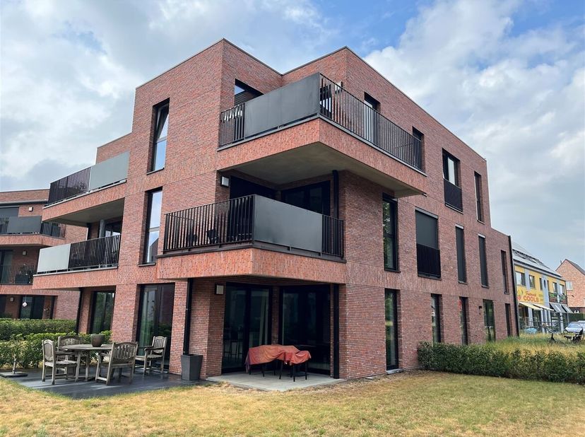 Appartement à louer
                    à 2200 Noorderwijk
