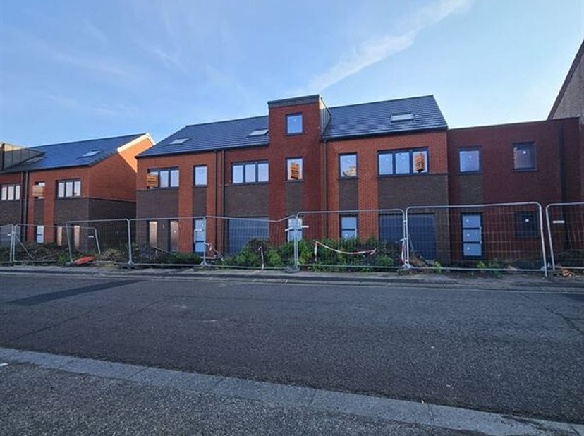 Huis te koop
                    in 7012 Jemappes
