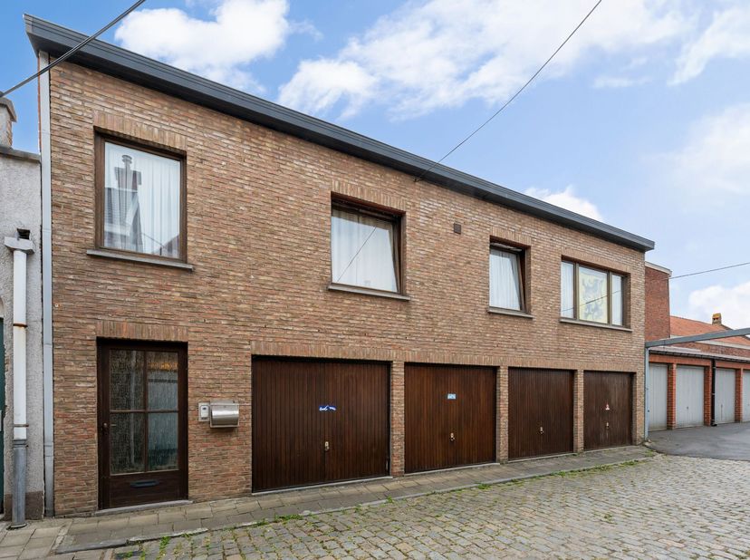 Maison à vendre
                    à 8900 Ieper