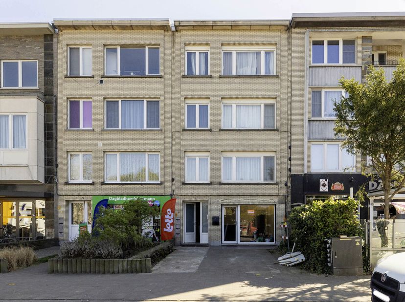 Appartement à vendre
                    à 2100 Deurne