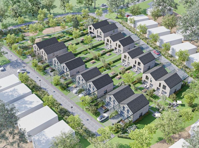 Huis te koop
                    in 3090 Overijse