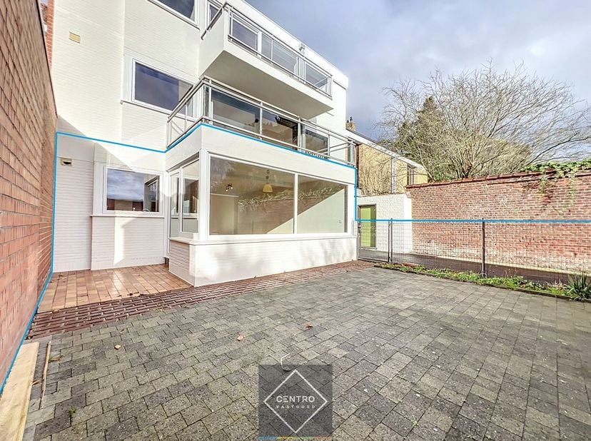 Appartement à vendre
                    à 8800 Roeselare