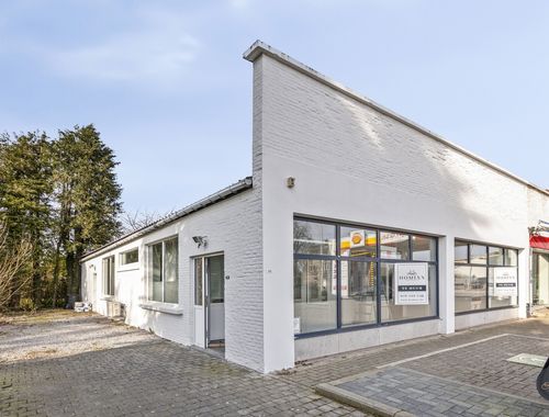                                         Bureaux à louer à Wilsele, € 1.500
