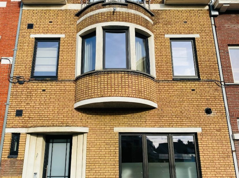 Maison à louer
                    à 3500 Hasselt