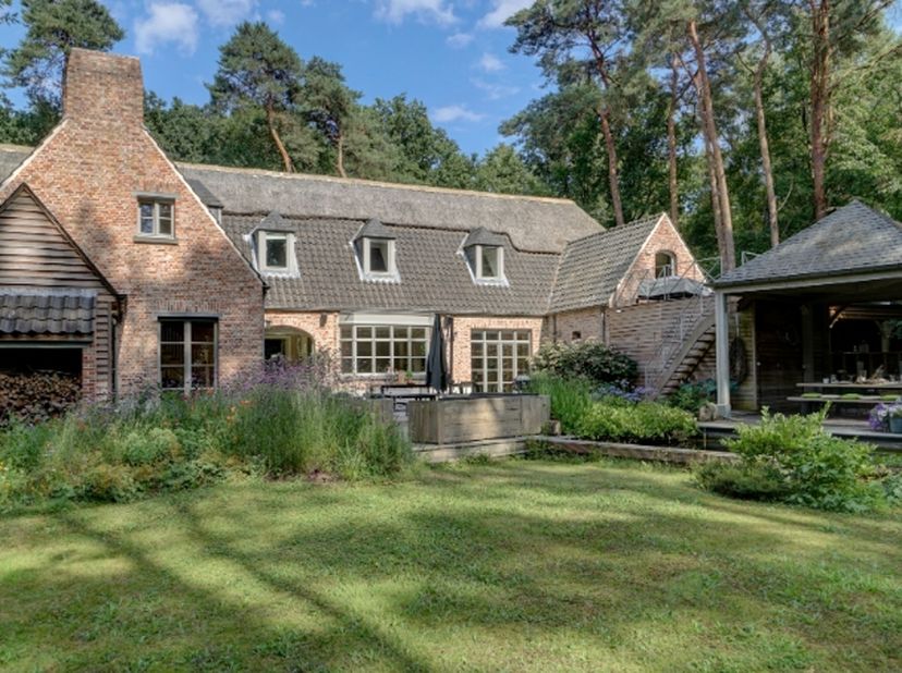 Maison à vendre
                    à 3140 Keerbergen