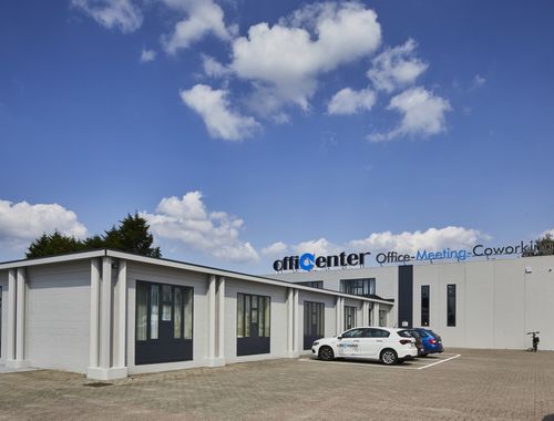                                        Kantoor te huur in Genk, € 2.100
