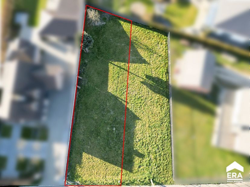 Terrain à vendre
                    à 3850 Nieuwerkerken