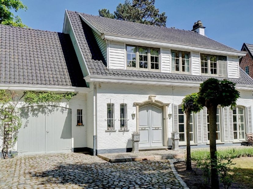 Maison à vendre
                    à 2820 Bonheiden