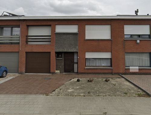                                         Maison à vendre à Poperinge, € 225.000

