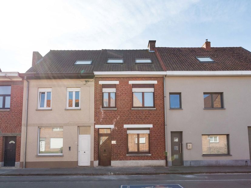 Maison à vendre
                    à 8800 Roeselare