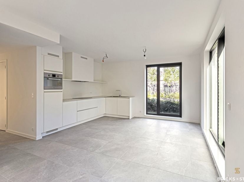 Appartement à vendre
                    à 2070 Zwijndrecht