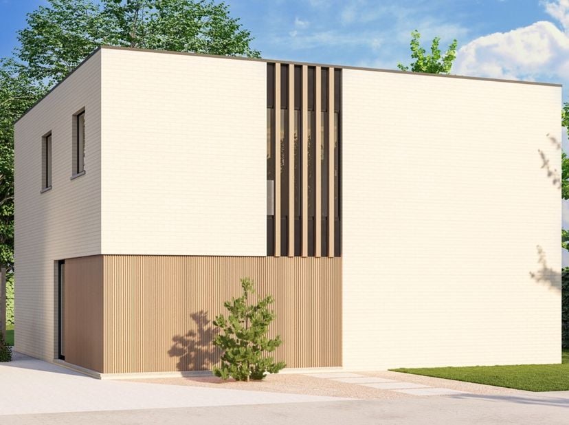 In de rustige Dirk Martenslaan 39 ligt een zeldzame bouwgrond die ruimte en mogelijkheden biedt voor jouw droomwoning. Met een uitstekende oost-zuid o