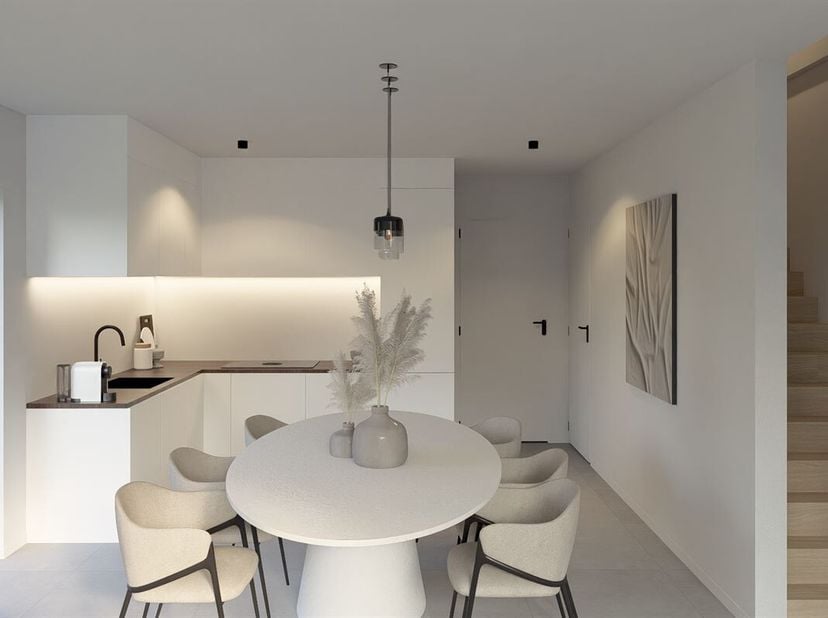 Appartement à vendre
                    à 2430 Vorst