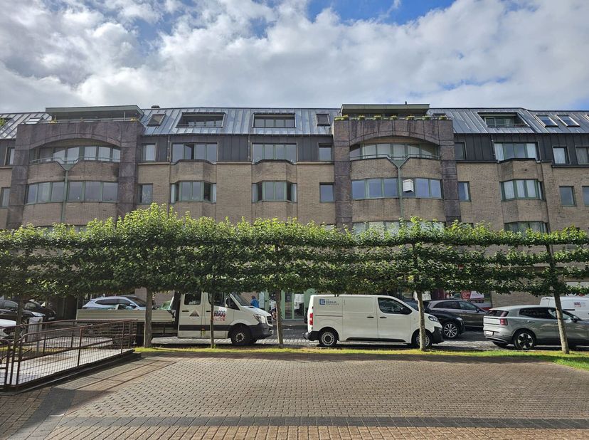 Appartement à louer
                    à 9880 Aalter