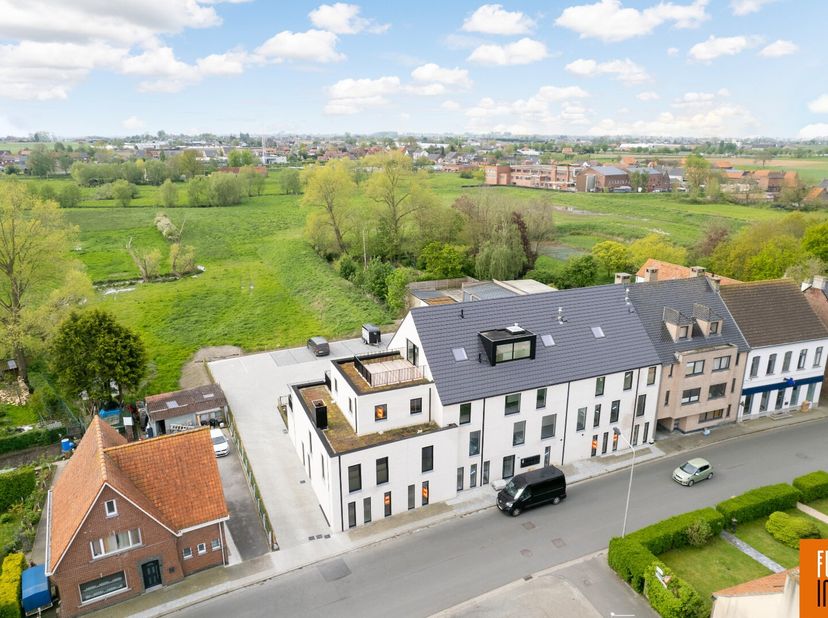 Appartement te koop
                    in 8610 Handzame