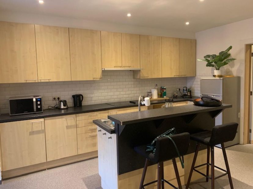 Appartement à louer
                    à 2400 Mol