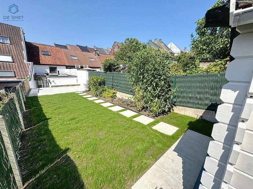 Instapklare gezinswoning met 3 slaapkamers, tuin en EPC label B  vlak bij het centrum van Geraardsbergen! &lt;br /&gt;
Ben je op zoek naar een perfect onder