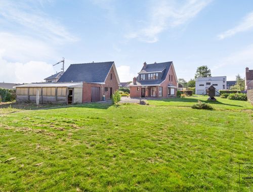                                         Woning te koop in Vremde, € 698.000

