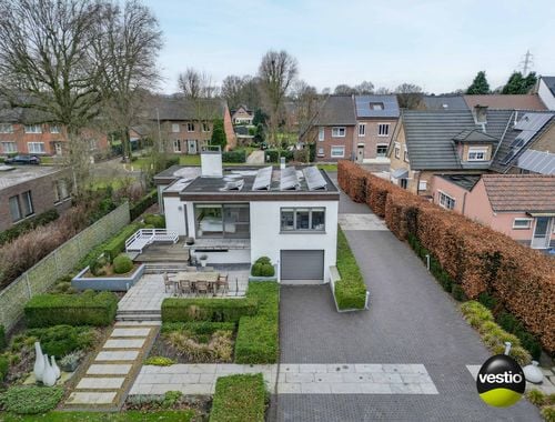                                         Woning te koop in Genk, € 498.000
