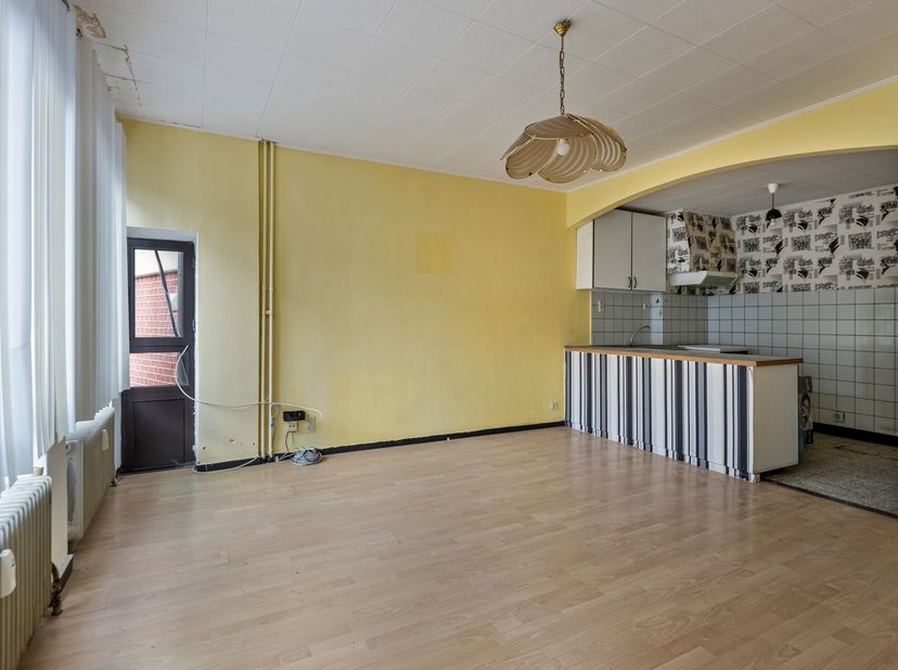 Appartement à vendre
                    à 3680 Maaseik
