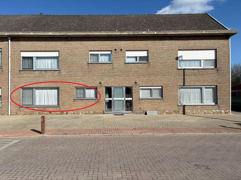 Appartement à vendre
                    à 1910 Kampenhout