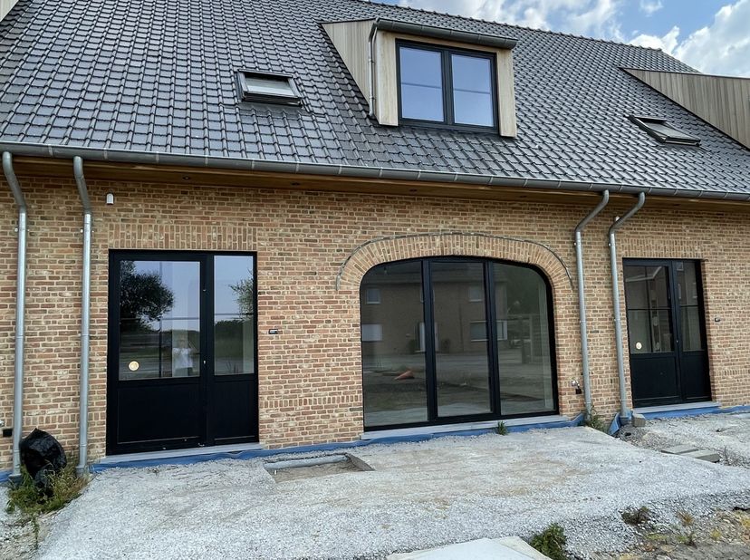 Maison à louer
                    à 8610 Handzame