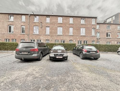                                         Maison unifamiliale à vendre à Liège, € 179.000
