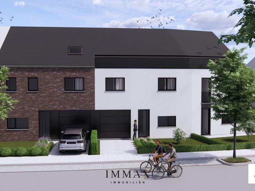 Huis te koop
                    in 8310 Sint-Kruis