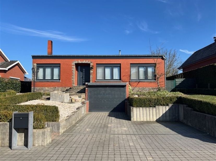 Maison à vendre
                    à 3850 Nieuwerkerken