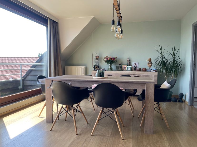 Appartement à louer
                    à 8520 Kuurne