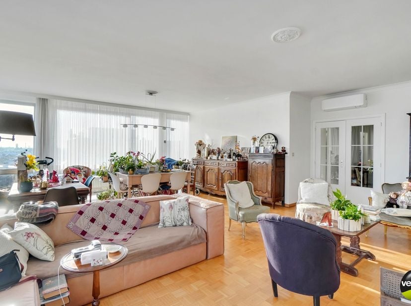 Appartement à vendre
                    à 3500 Hasselt