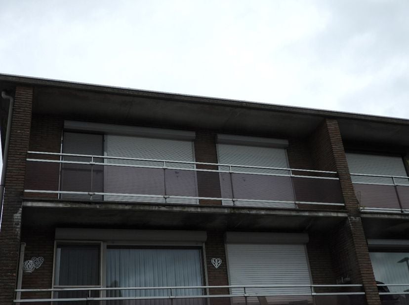 Appartement à vendre
                    à 3450 Geetbets
