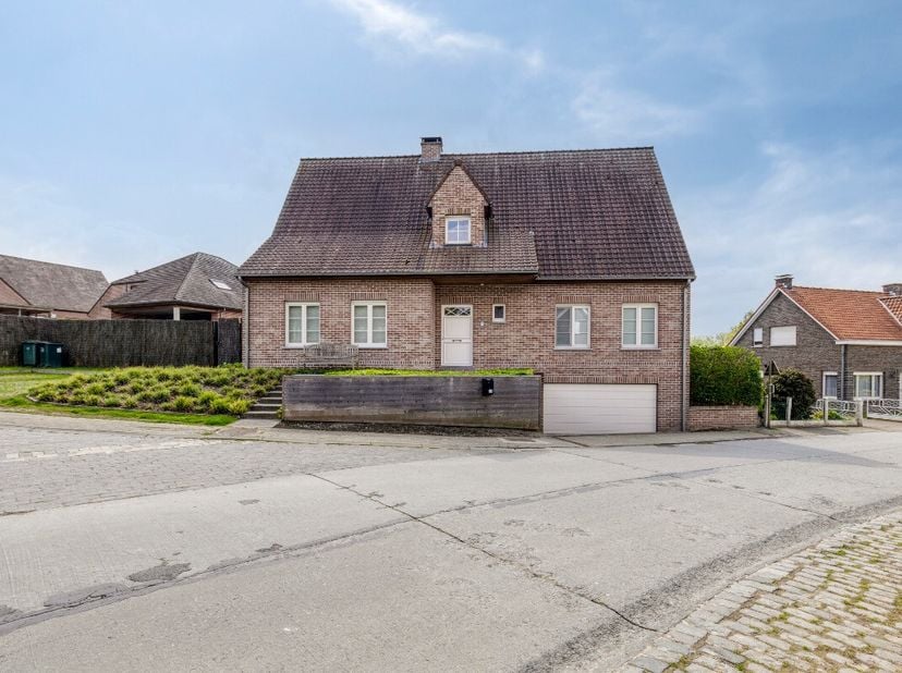 Huis te koop
                    in 9771 Nokere