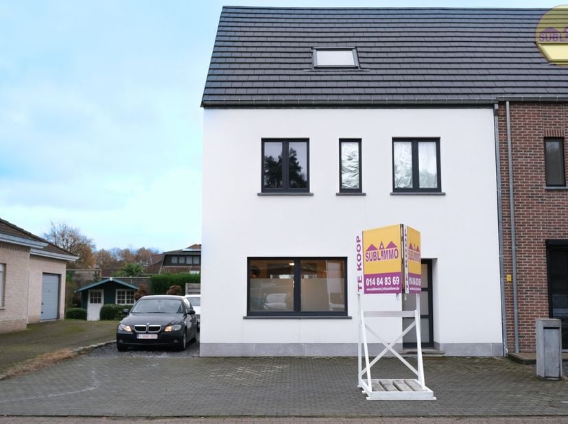 Maison à vendre
                    à 2490 Balen